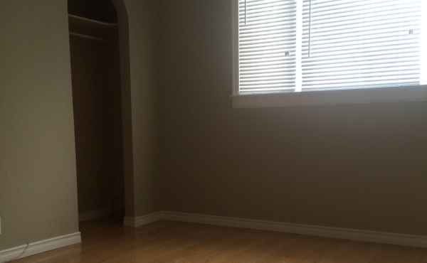 East Hill Basement Suite