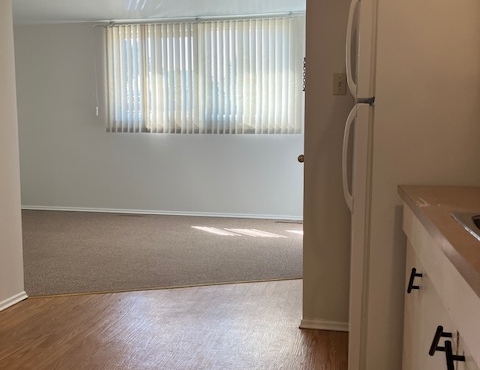Cozy, Quiet, inviting