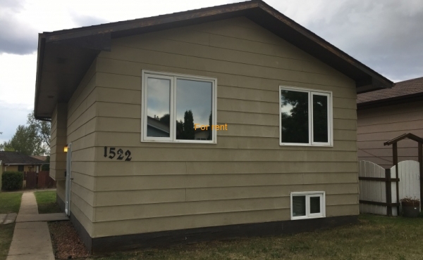 Beautiful East Side Home